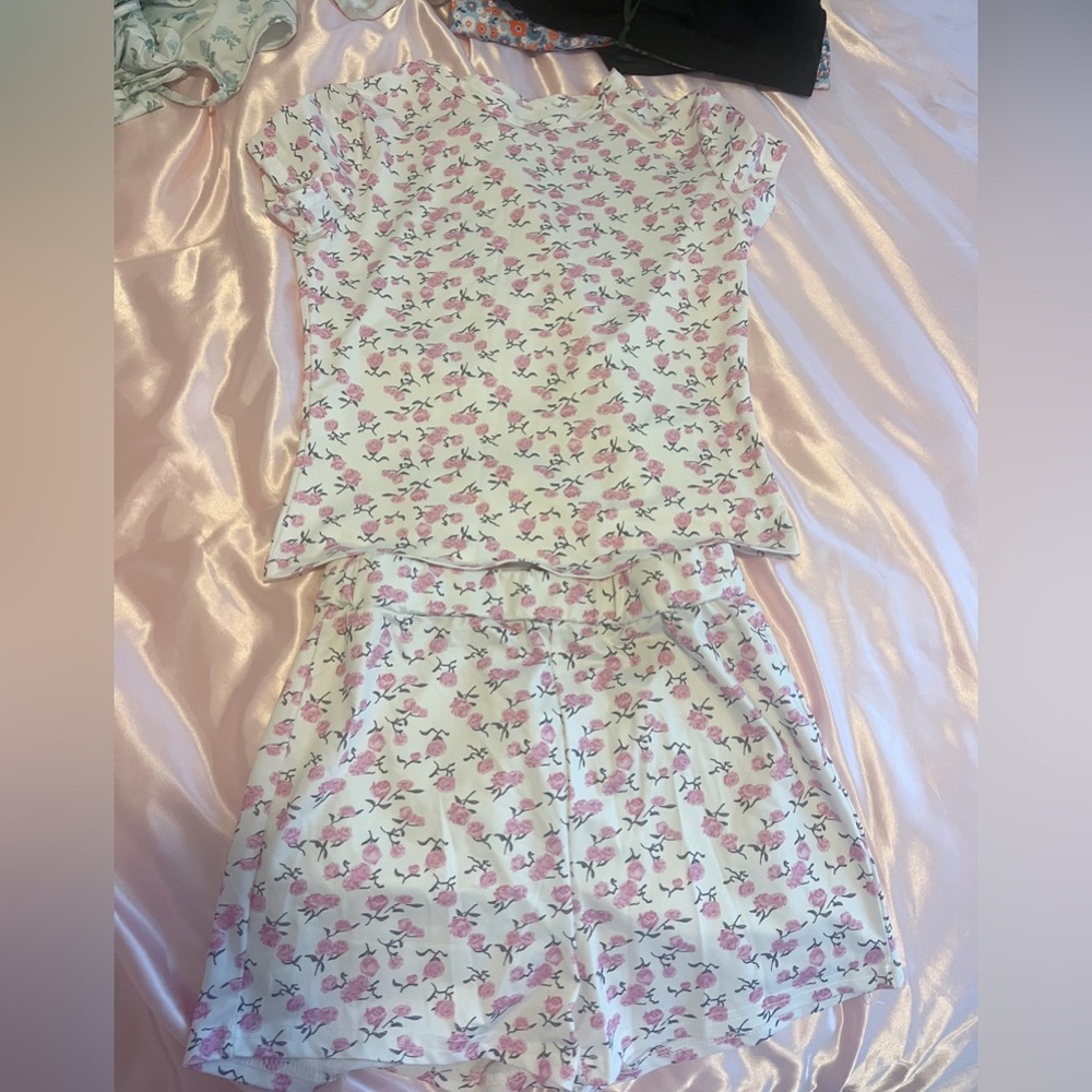 amazon pj set